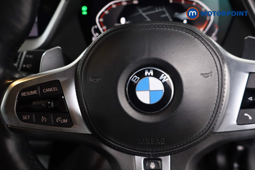 BMW 2 Series M Sport Automatic Diesel Saloon - Stock Number (1605892) - 13th supplementary image