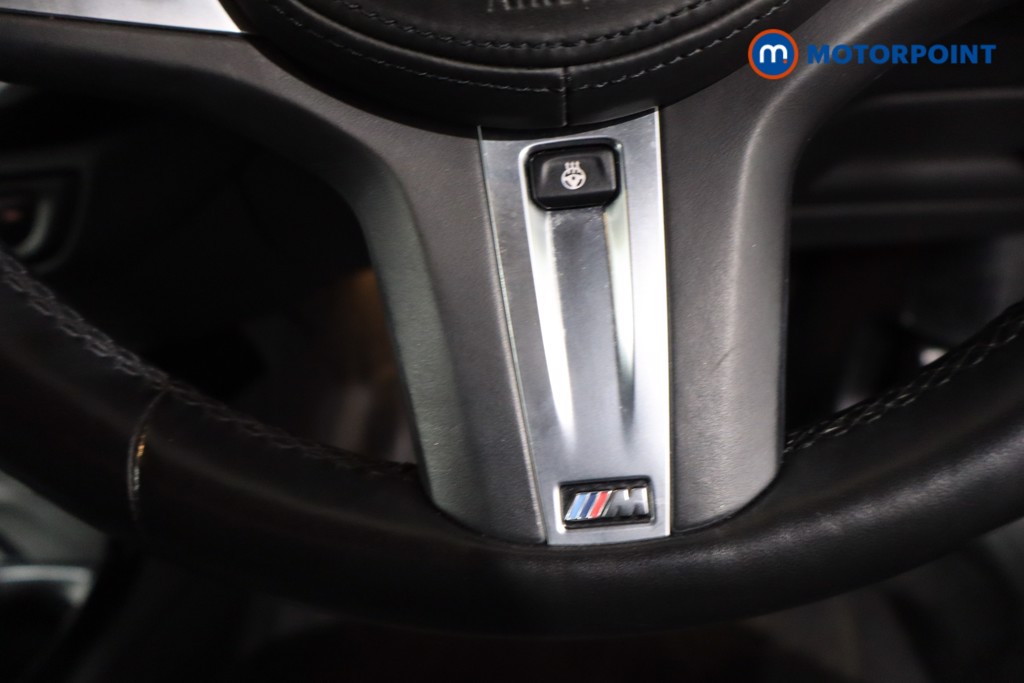 BMW 2 Series M Sport Automatic Diesel Saloon - Stock Number (1605892) - 14th supplementary image