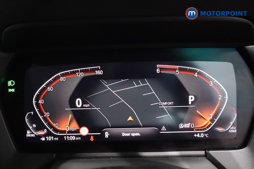 BMW 2 Series M Sport Automatic Diesel Saloon - Stock Number (1605892) - 17th supplementary image