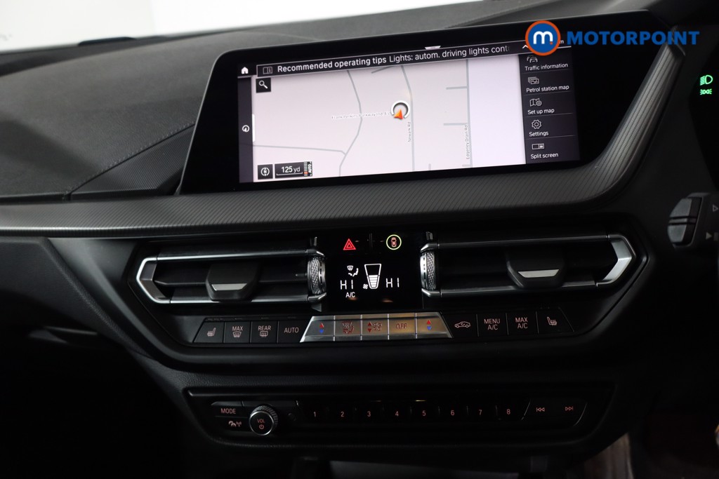 BMW 2 Series M Sport Automatic Diesel Saloon - Stock Number (1605892) - 18th supplementary image