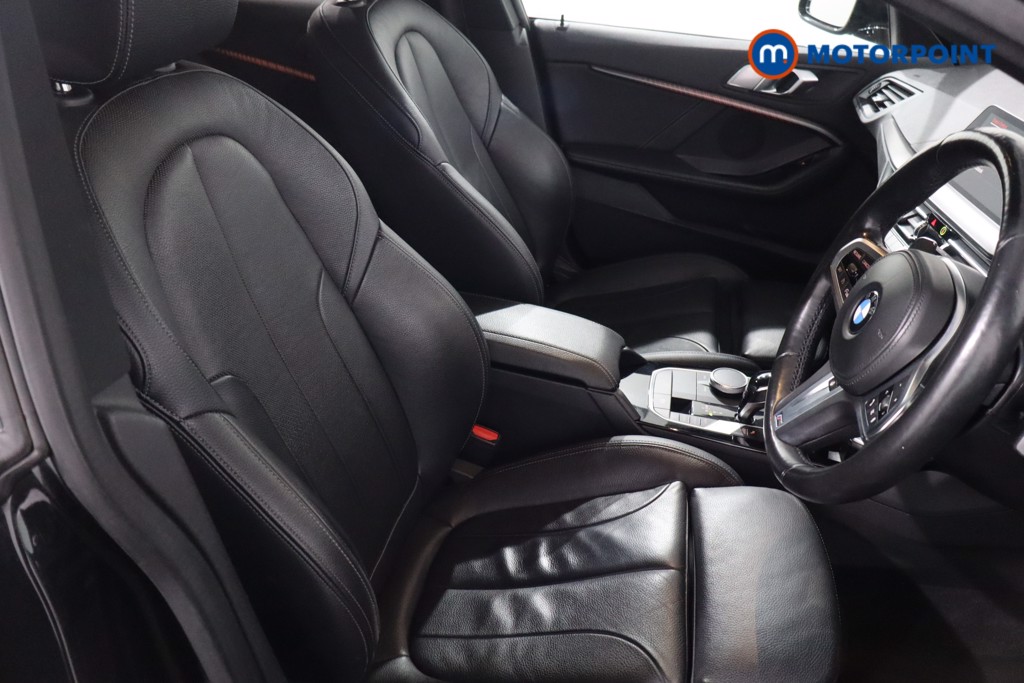 BMW 2 Series M Sport Automatic Diesel Saloon - Stock Number (1605892) - 23rd supplementary image