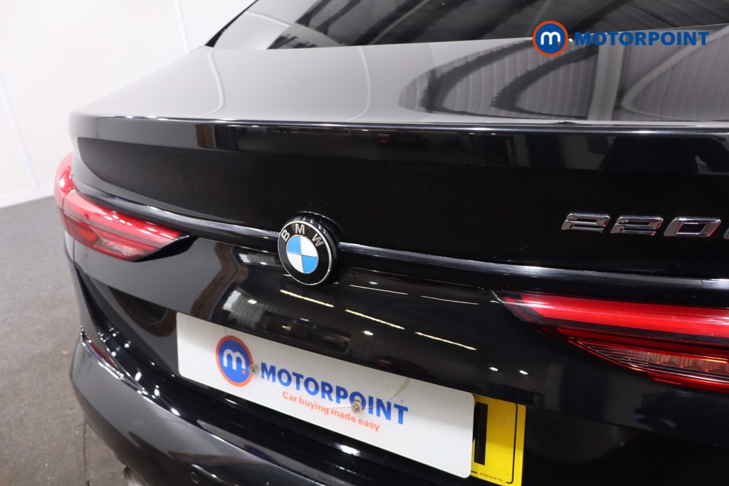 BMW 2 Series M Sport Automatic Diesel Saloon - Stock Number (1605892) - 36th supplementary image