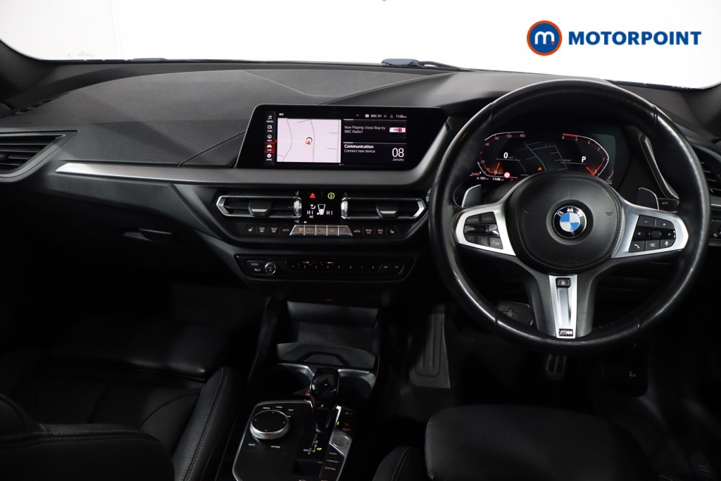 BMW 2 Series M Sport Automatic Diesel Saloon - Stock Number (1605892) - 1st supplementary image