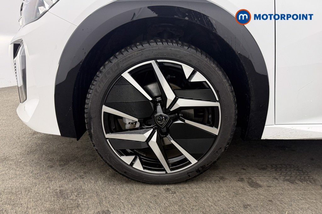 Peugeot 208 GT Automatic Electric Hatchback - Stock Number (1605993) - 4th supplementary image