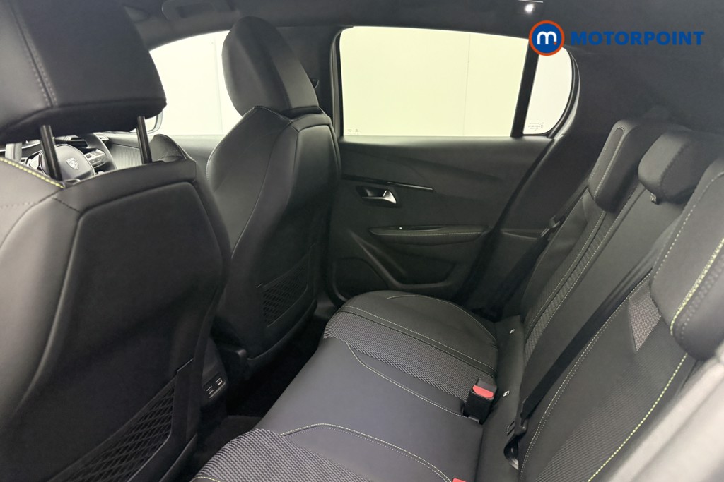 Peugeot 208 GT Automatic Electric Hatchback - Stock Number (1605993) - 6th supplementary image