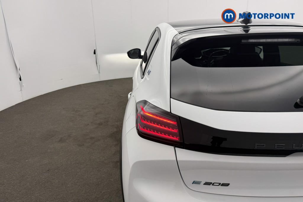 Peugeot 208 GT Automatic Electric Hatchback - Stock Number (1605993) - 8th supplementary image