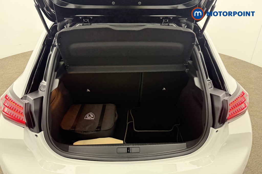 Peugeot 208 GT Automatic Electric Hatchback - Stock Number (1605993) - 9th supplementary image