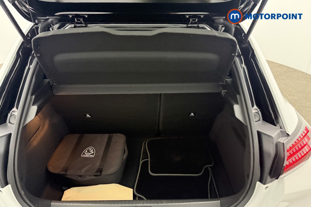 Peugeot 208 GT Automatic Electric Hatchback - Stock Number (1605993) - 10th supplementary image