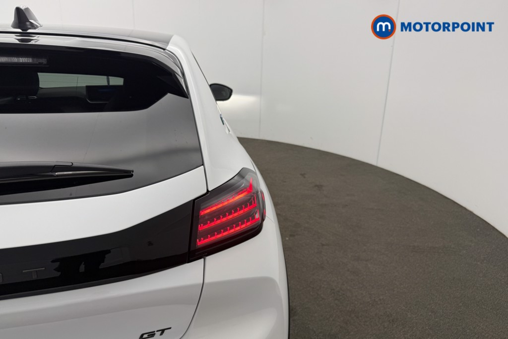 Peugeot 208 GT Automatic Electric Hatchback - Stock Number (1605993) - 11th supplementary image