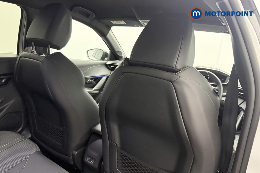 Peugeot 208 GT Automatic Electric Hatchback - Stock Number (1605993) - 13th supplementary image