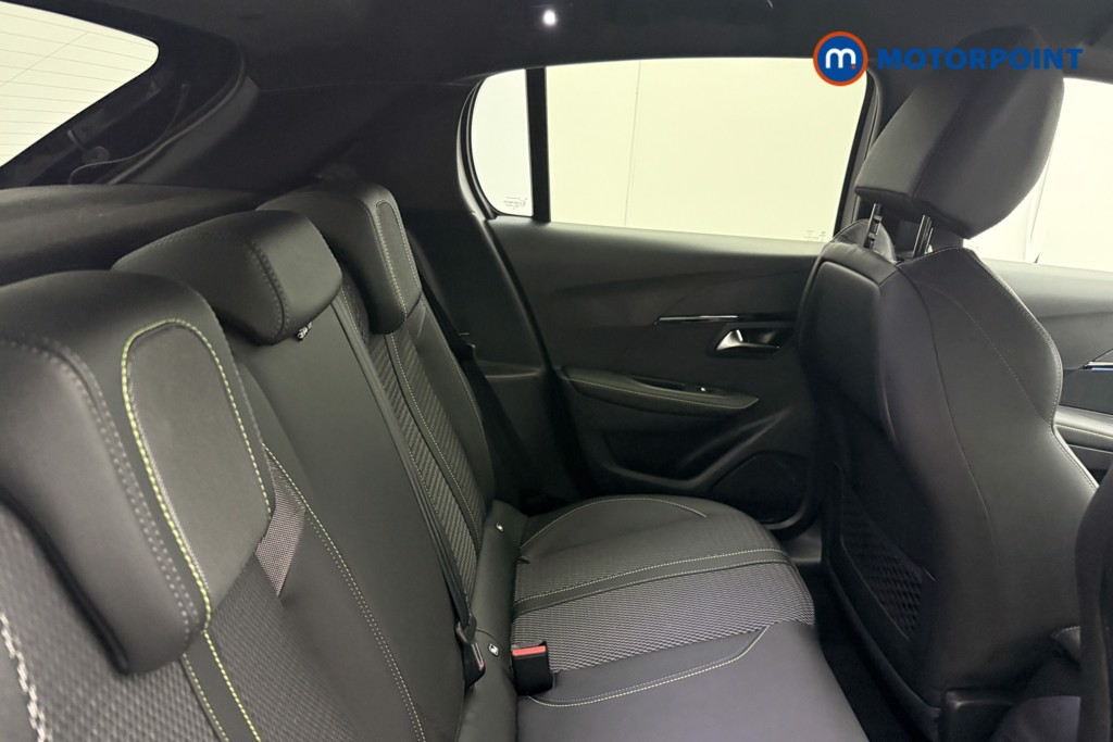 Peugeot 208 GT Automatic Electric Hatchback - Stock Number (1605993) - 14th supplementary image