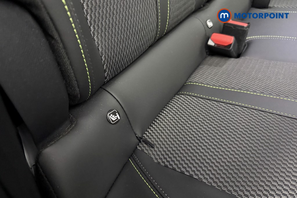 Peugeot 208 GT Automatic Electric Hatchback - Stock Number (1605993) - 15th supplementary image