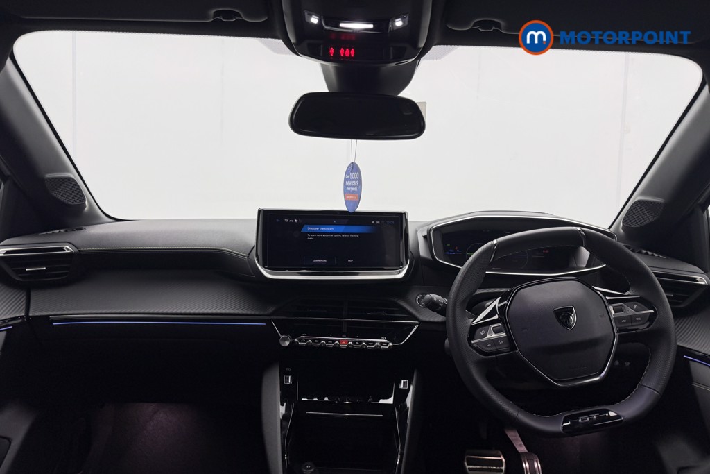 Peugeot 208 GT Automatic Electric Hatchback - Stock Number (1605993) - 16th supplementary image