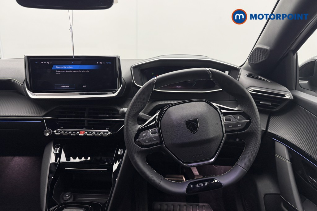 Peugeot 208 GT Automatic Electric Hatchback - Stock Number (1605993) - 17th supplementary image