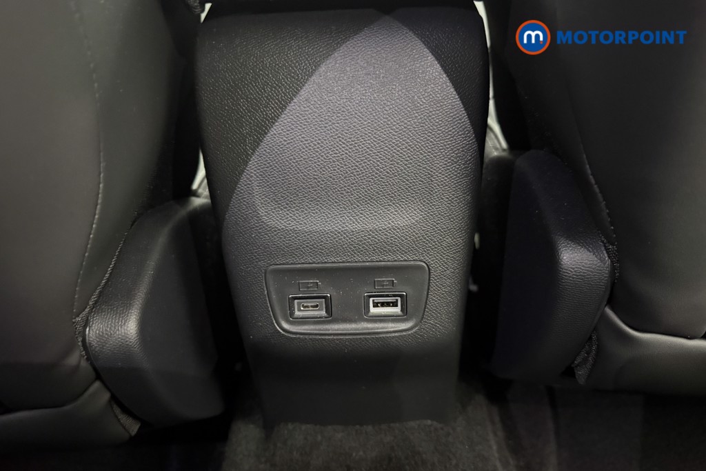 Peugeot 208 GT Automatic Electric Hatchback - Stock Number (1605993) - 18th supplementary image