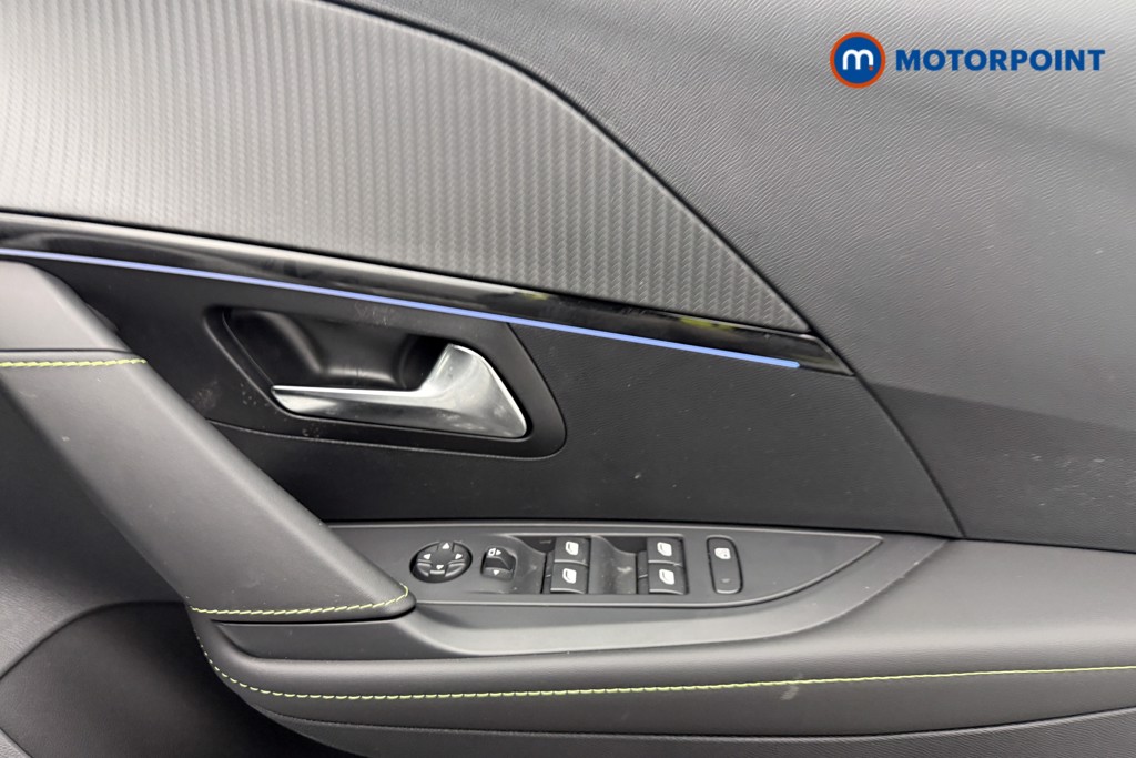 Peugeot 208 GT Automatic Electric Hatchback - Stock Number (1605993) - 20th supplementary image