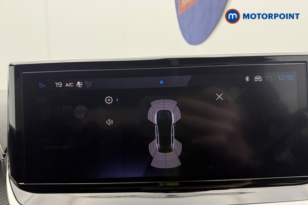 Peugeot 208 GT Automatic Electric Hatchback - Stock Number (1605993) - 27th supplementary image