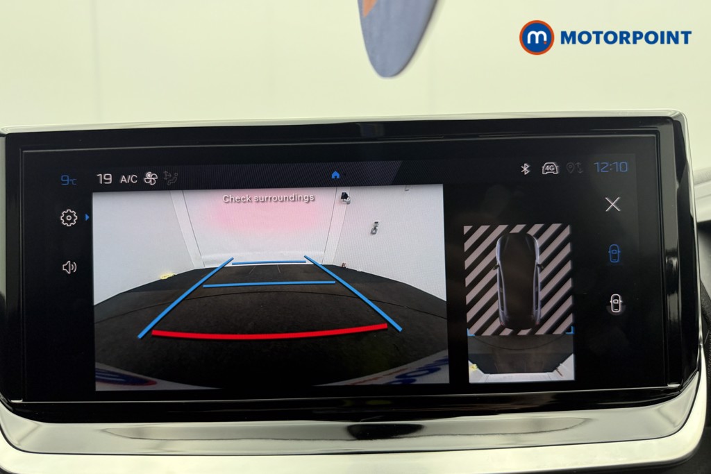 Peugeot 208 GT Automatic Electric Hatchback - Stock Number (1605993) - 28th supplementary image