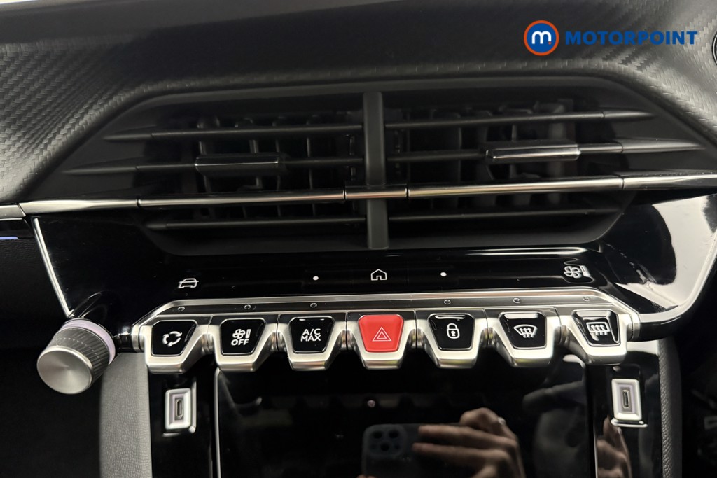 Peugeot 208 GT Automatic Electric Hatchback - Stock Number (1605993) - 29th supplementary image