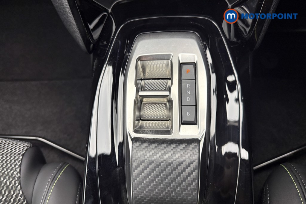 Peugeot 208 GT Automatic Electric Hatchback - Stock Number (1605993) - 31st supplementary image