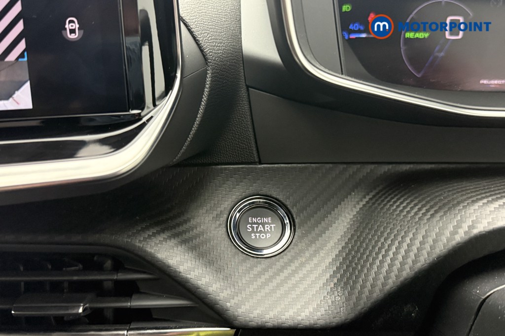 Peugeot 208 GT Automatic Electric Hatchback - Stock Number (1605993) - 32nd supplementary image