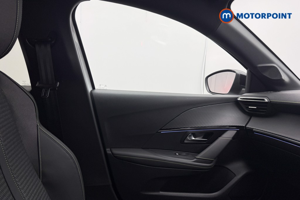 Peugeot 208 GT Automatic Electric Hatchback - Stock Number (1605993) - 33rd supplementary image