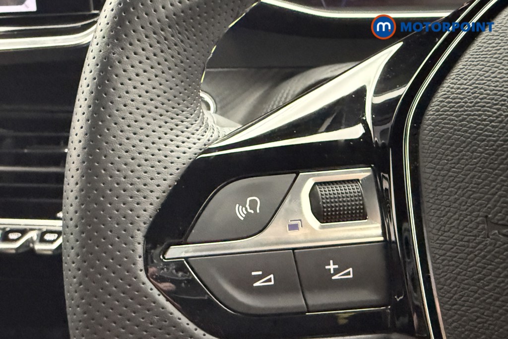 Peugeot 208 GT Automatic Electric Hatchback - Stock Number (1605993) - 34th supplementary image