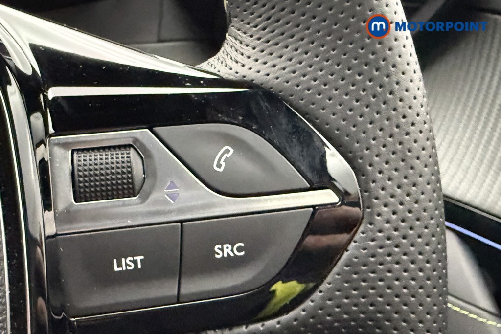 Peugeot 208 GT Automatic Electric Hatchback - Stock Number (1605993) - 35th supplementary image