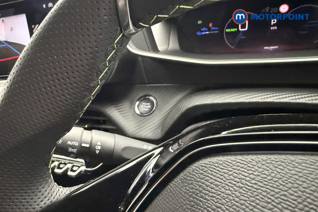 Peugeot 208 GT Automatic Electric Hatchback - Stock Number (1605993) - 36th supplementary image