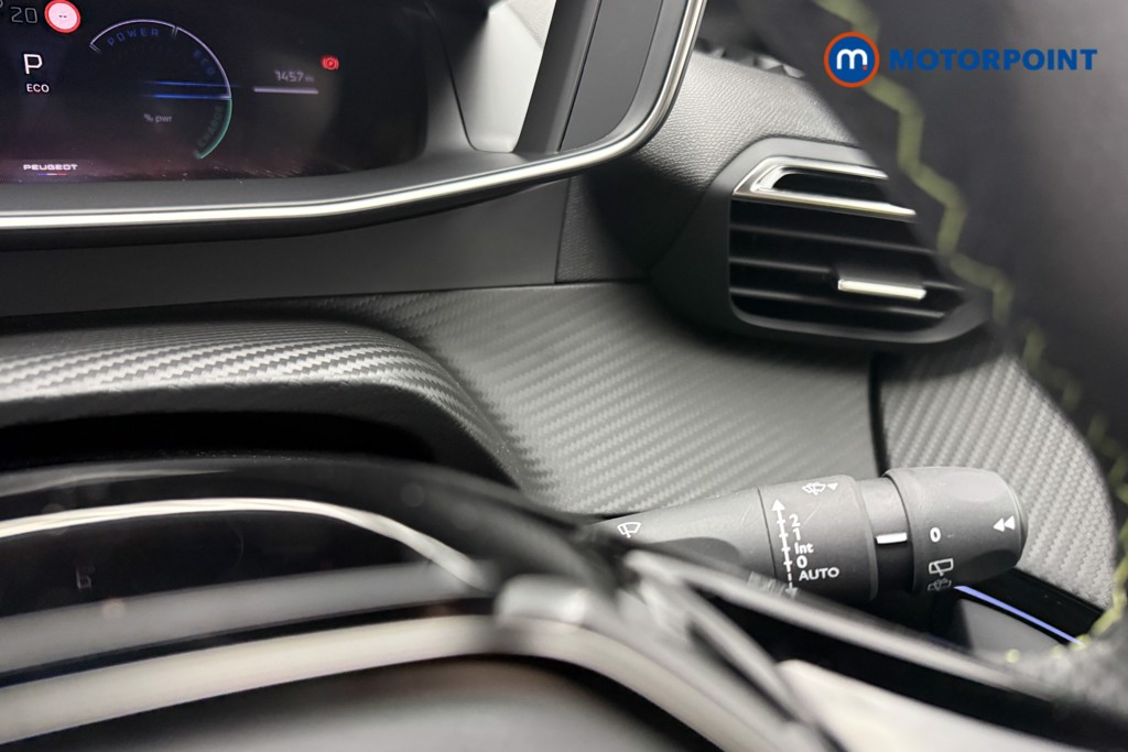 Peugeot 208 GT Automatic Electric Hatchback - Stock Number (1605993) - 37th supplementary image