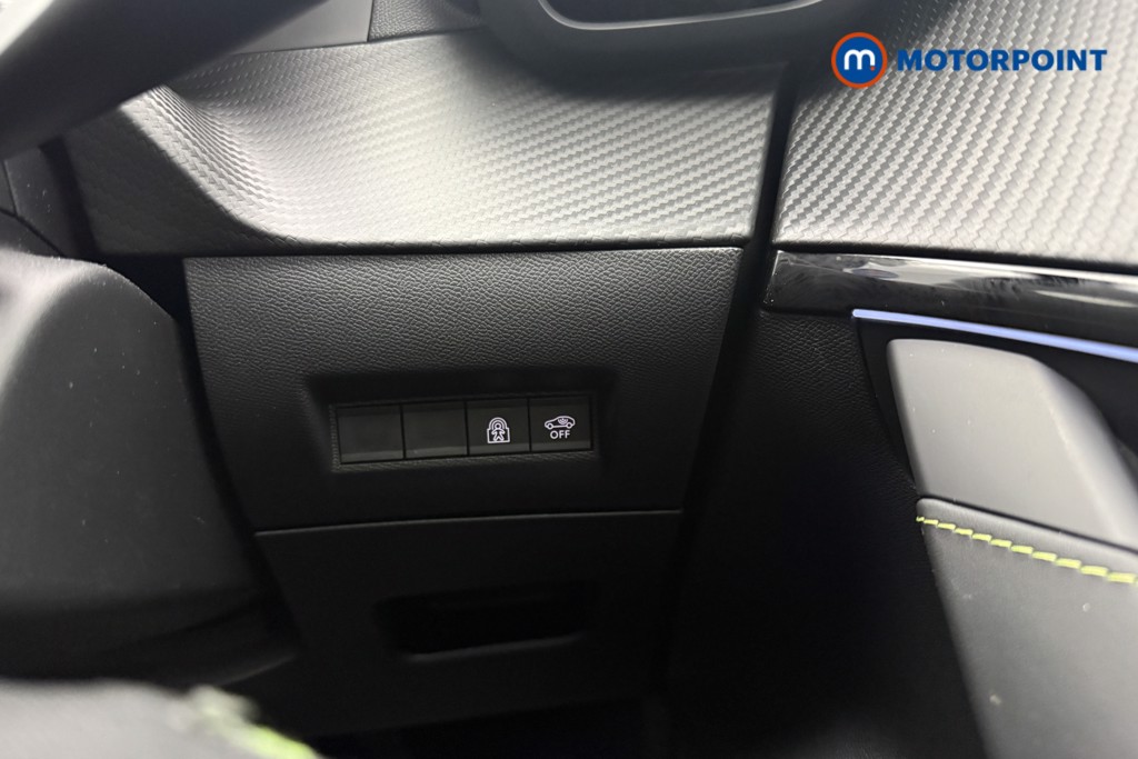 Peugeot 208 GT Automatic Electric Hatchback - Stock Number (1605993) - 38th supplementary image