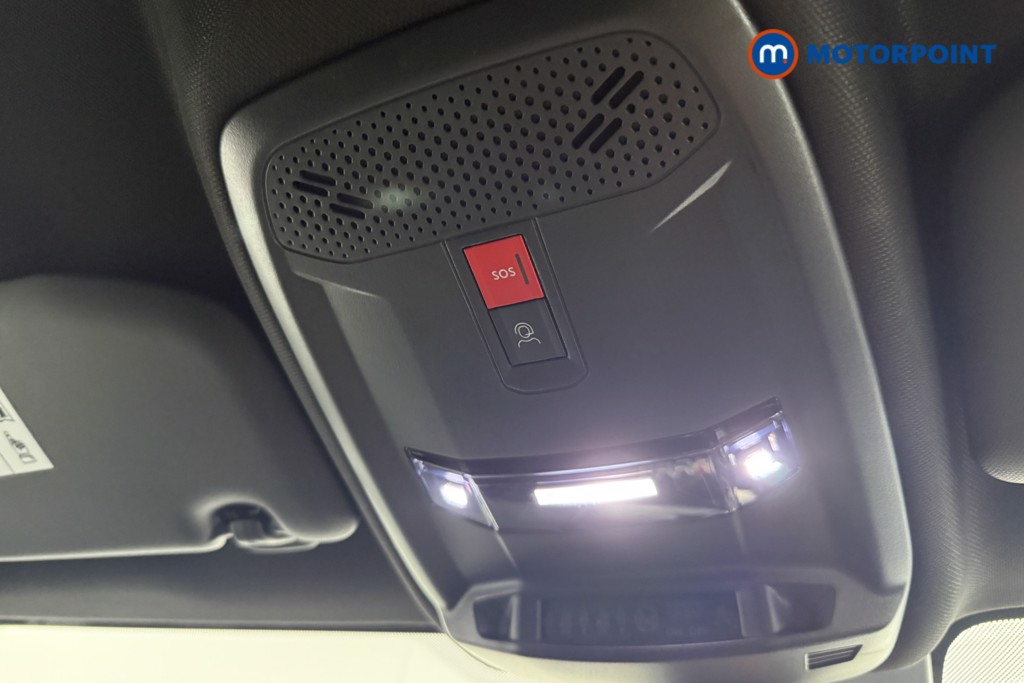 Peugeot 208 GT Automatic Electric Hatchback - Stock Number (1605993) - 39th supplementary image