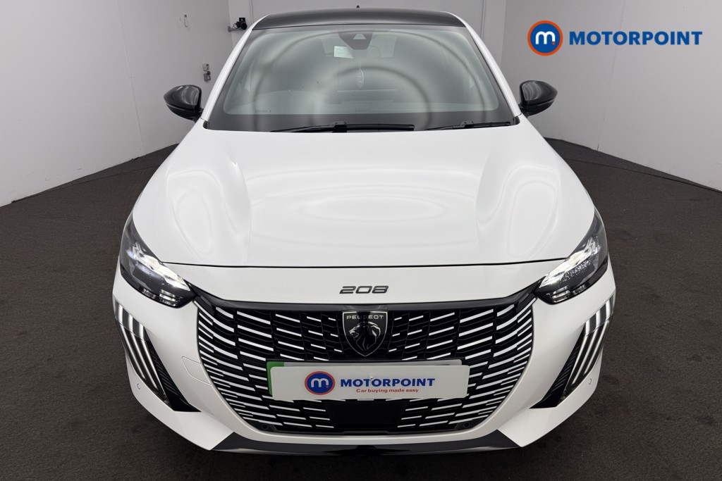 Peugeot 208 GT Automatic Electric Hatchback - Stock Number (1605993) - 1st supplementary image
