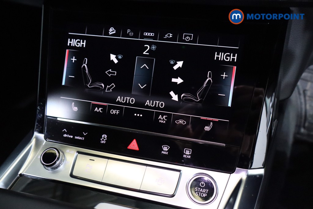 Audi E-Tron S Line Automatic Electric SUV - Stock Number (1606071) - 12th supplementary image