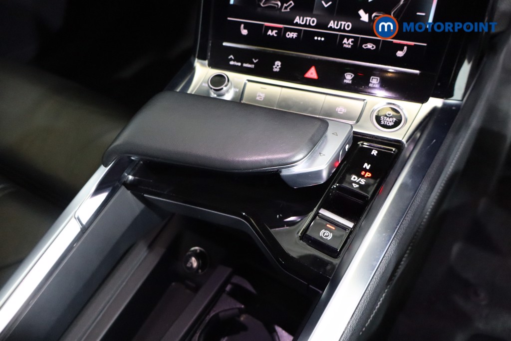 Audi E-Tron S Line Automatic Electric SUV - Stock Number (1606071) - 13th supplementary image