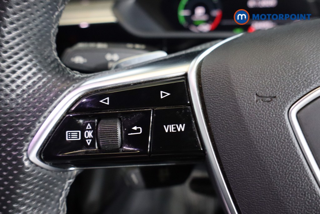 Audi E-Tron S Line Automatic Electric SUV - Stock Number (1606071) - 14th supplementary image