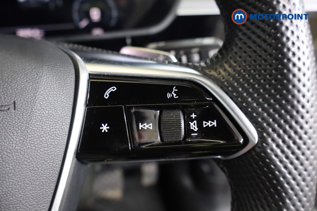 Audi E-Tron S Line Automatic Electric SUV - Stock Number (1606071) - 15th supplementary image