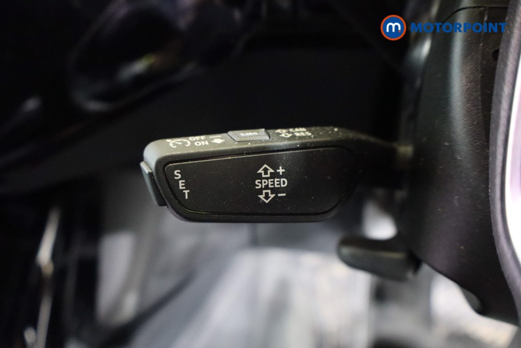 Audi E-Tron S Line Automatic Electric SUV - Stock Number (1606071) - 17th supplementary image