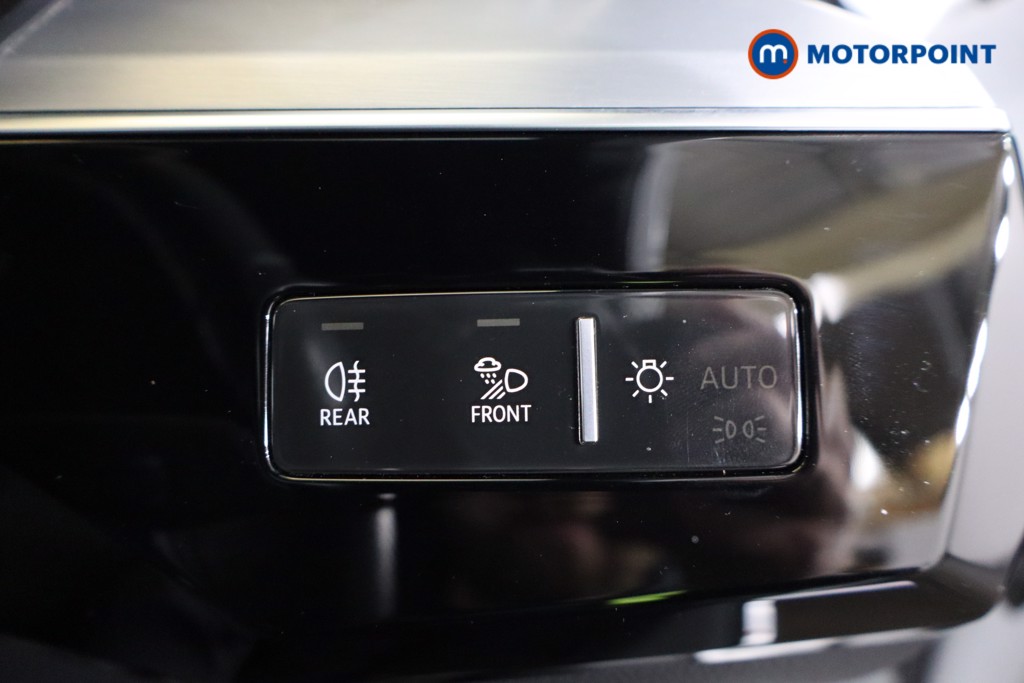 Audi E-Tron S Line Automatic Electric SUV - Stock Number (1606071) - 19th supplementary image