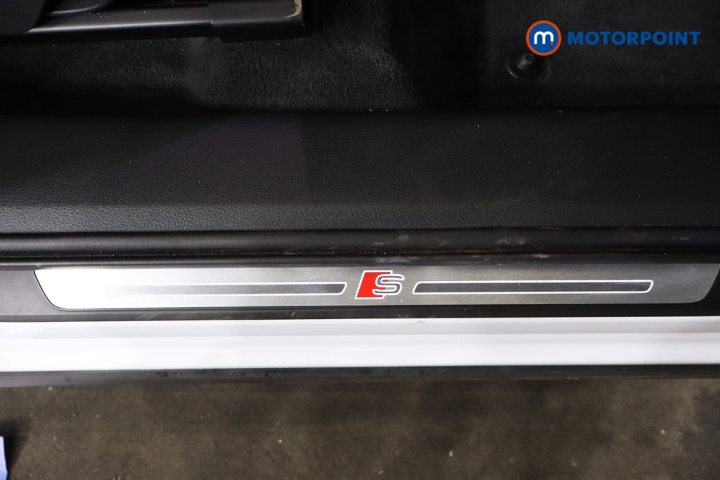 Audi E-Tron S Line Automatic Electric SUV - Stock Number (1606071) - 22nd supplementary image