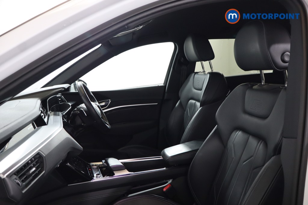 Audi E-Tron S Line Automatic Electric SUV - Stock Number (1606071) - 23rd supplementary image