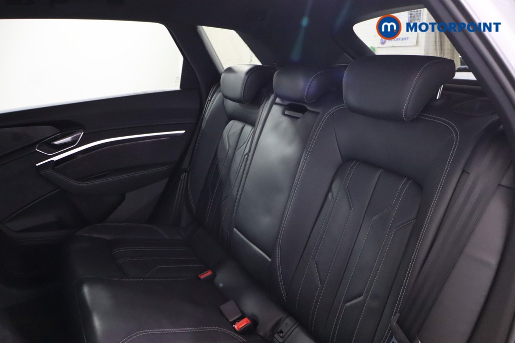 Audi E-Tron S Line Automatic Electric SUV - Stock Number (1606071) - 24th supplementary image