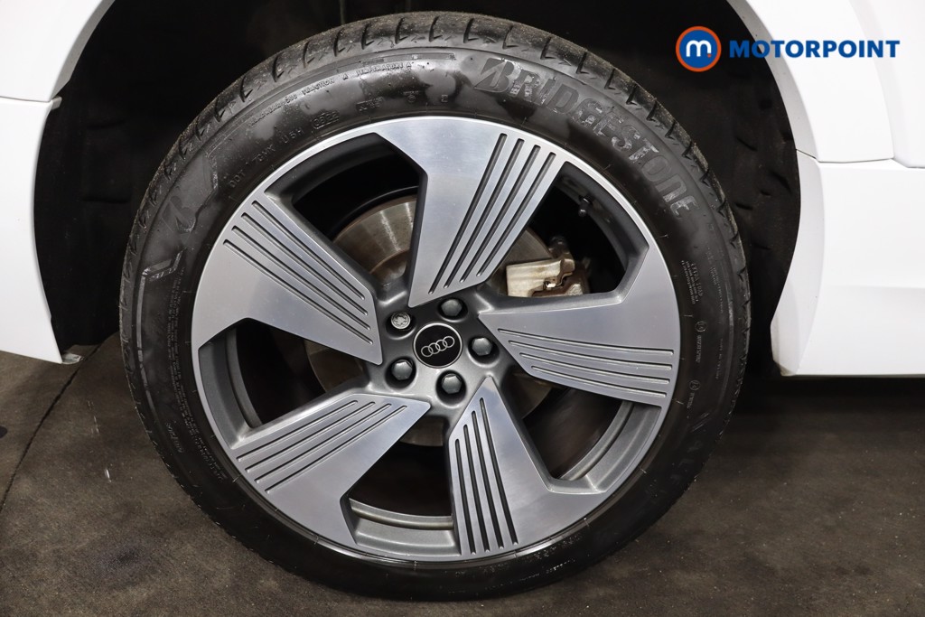 Audi E-Tron S Line Automatic Electric SUV - Stock Number (1606071) - 30th supplementary image