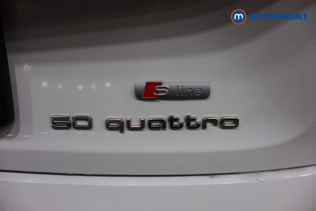 Audi E-Tron S Line Automatic Electric SUV - Stock Number (1606071) - 36th supplementary image