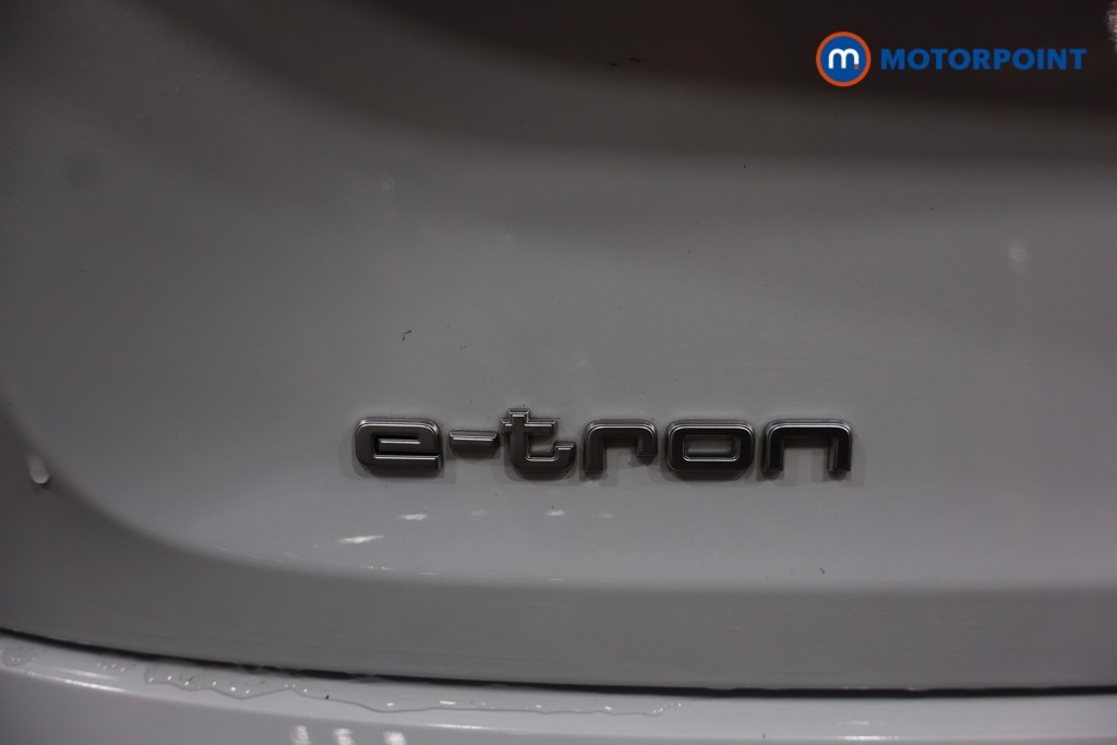 Audi E-Tron S Line Automatic Electric SUV - Stock Number (1606071) - 37th supplementary image