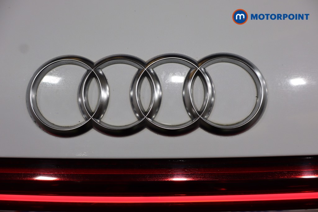 Audi E-Tron S Line Automatic Electric SUV - Stock Number (1606071) - 38th supplementary image