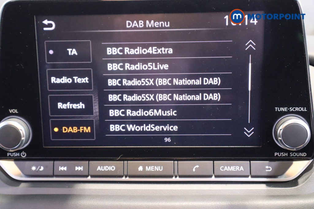 Nissan Qashqai Acenta Premium Manual Petrol SUV - Stock Number (1606084) - 3rd supplementary image