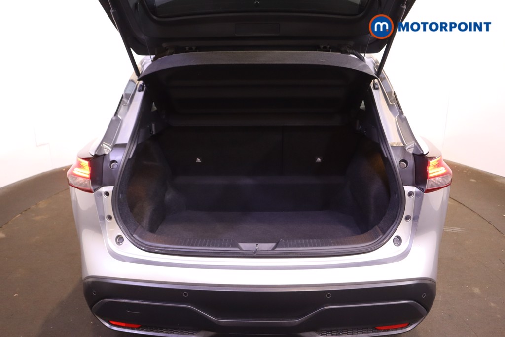 Nissan Qashqai Acenta Premium Manual Petrol SUV - Stock Number (1606084) - 9th supplementary image