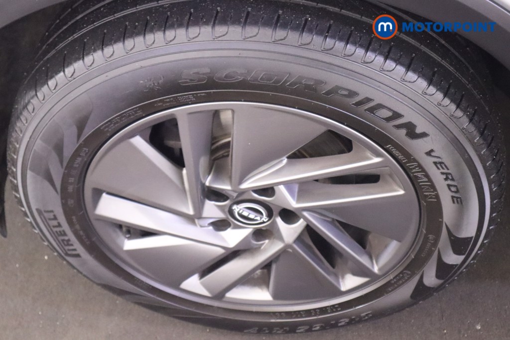 Nissan Qashqai Acenta Premium Manual Petrol SUV - Stock Number (1606084) - 11th supplementary image