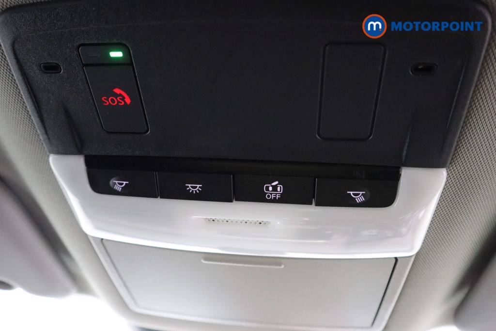 Nissan Qashqai Acenta Premium Manual Petrol SUV - Stock Number (1606084) - 24th supplementary image